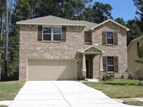 2007 Lost Timbers Dr in Conroe, TX - Building Photo - Building Photo