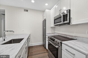 1412 Chapin St NW in Washington, DC - Building Photo