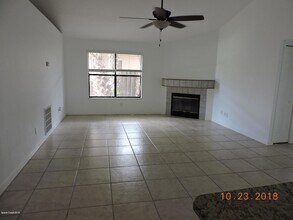 2195 Ladner Rd NE in Palm Bay, FL - Building Photo - Building Photo