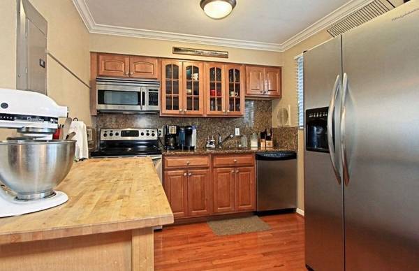 2125 19th St N, Unit 9 in Arlington, VA - Building Photo - Building Photo