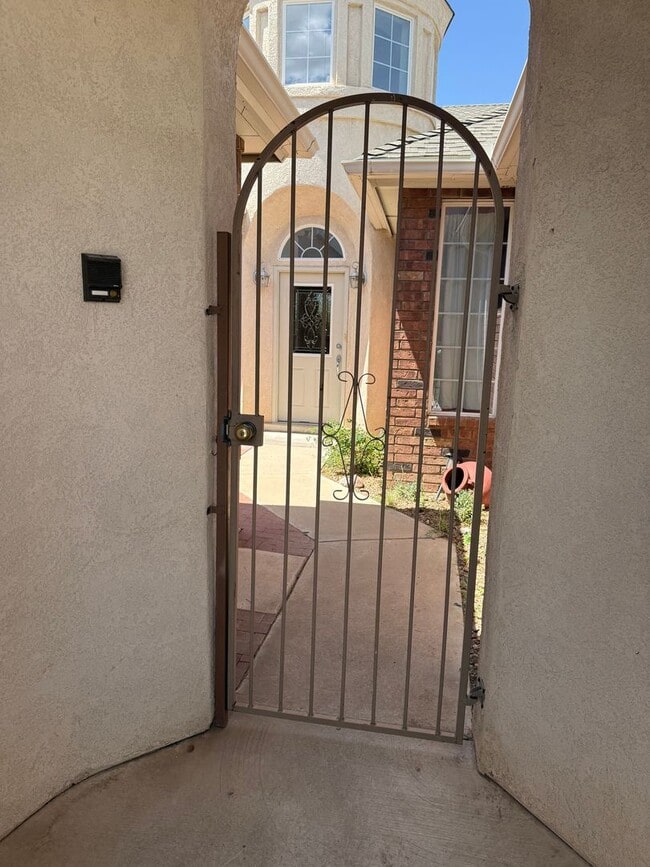 1223 Cannonade Ct SE in Albuquerque, NM - Building Photo - Building Photo