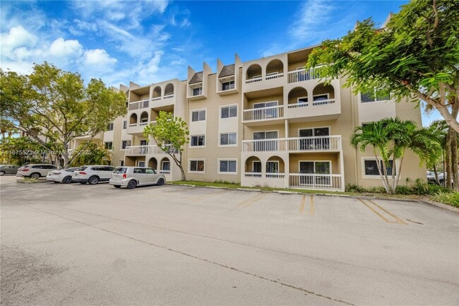 property at 7915 Camino Real