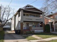 10719 Florian Ave, Unit Top Floor