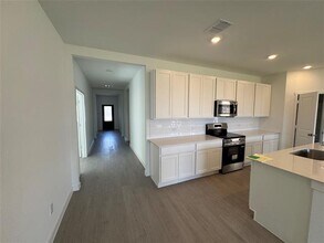 4821 Parrington Dr in Princeton, TX - Building Photo - Building Photo