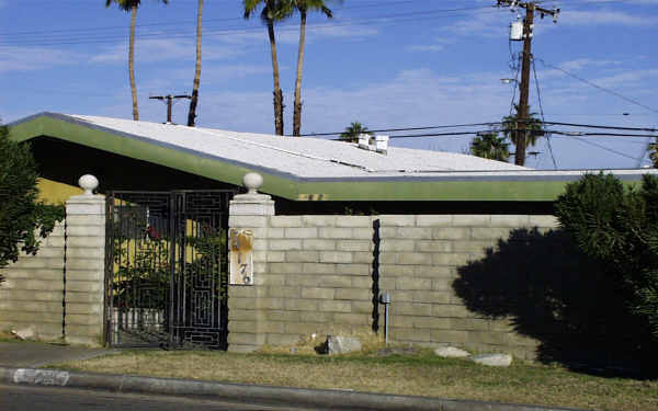 74176 Candlewood St in Palm Desert, CA - Building Photo