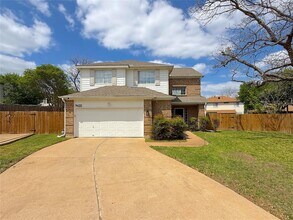 9622 Woodvale Dr in Austin, TX - Building Photo - Building Photo