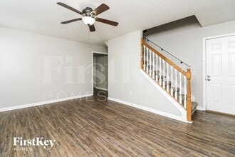 7141 Crystal Creek Pl in Douglasville, GA - Foto de edificio - Building Photo