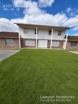 6205 Candler Terrace in Sebring, FL - Building Photo