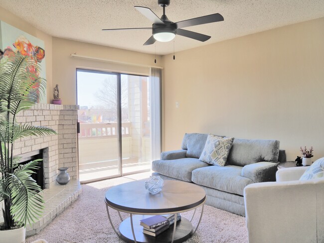 Villa Del Mar Apartments