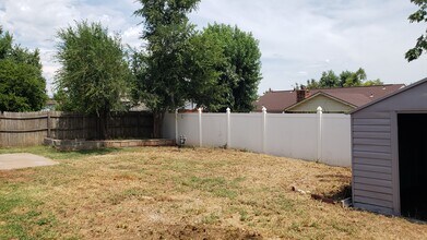 5312 Chad Rd in Oklahoma City, OK - Building Photo - Building Photo