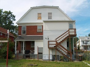 60-62 Grant St S in Wilkes-Barre, PA - Building Photo - Building Photo