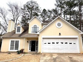 1505 Yorktown Dr NW in Lawrenceville, GA - Building Photo