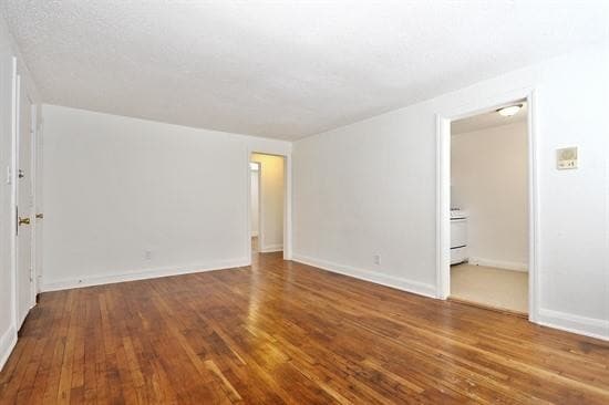 Burlieth Ridge Apartments in Baltimore, MD - Building Photo