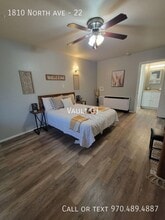 1810 North Ave in Grand Junction, CO - Foto de edificio - Building Photo