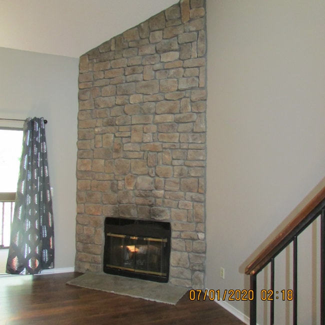 property at 314 Wright St