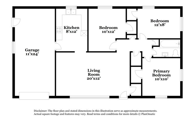 2703 Larkspur Dr SE in Atlanta, GA - Building Photo - Building Photo