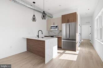 209 New St in Philadelphia, PA - Foto de edificio - Building Photo