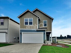 5140 Turnstone St SE in Olympia, WA - Building Photo