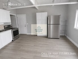 577 Main St in Hammond, MN - Building Photo