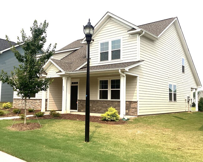 313 Stowe Rd in Belmont, NC - Building Photo - Building Photo