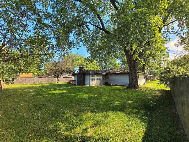 11 Jan Ave in Kankakee, IL - Foto de edificio - Building Photo
