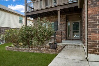 3124 Half Moon Dr in Schertz, TX - Building Photo - Building Photo