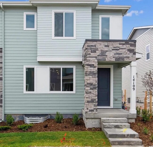 property at 14109 Deertrack Ln