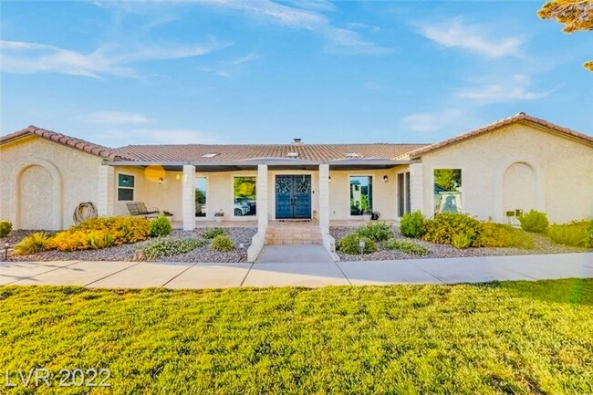 property at 7940 Hickam Ave