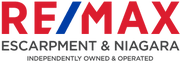 Property Management Company Logo RE/MAX Escarpment Realty