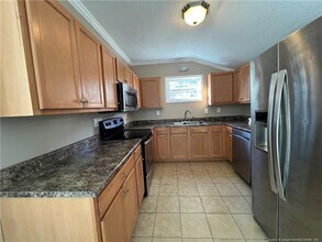 1443 Strickland Bridge Rd in Fayetteville, NC - Building Photo - Building Photo