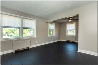 West Park Lofts in Cleveland, OH - Foto de edificio - Interior Photo