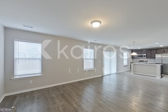 101 St Phillip Wy in Springfield, GA - Building Photo - Building Photo