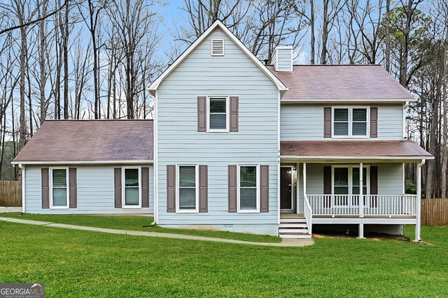 property at 295 Stoneridge Way