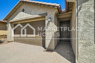 19632 W Turney Ave in Litchfield Park, AZ - Building Photo - Building Photo