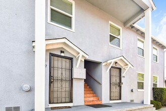 3803 Bissell Ave in Richmond, CA - Building Photo - Building Photo