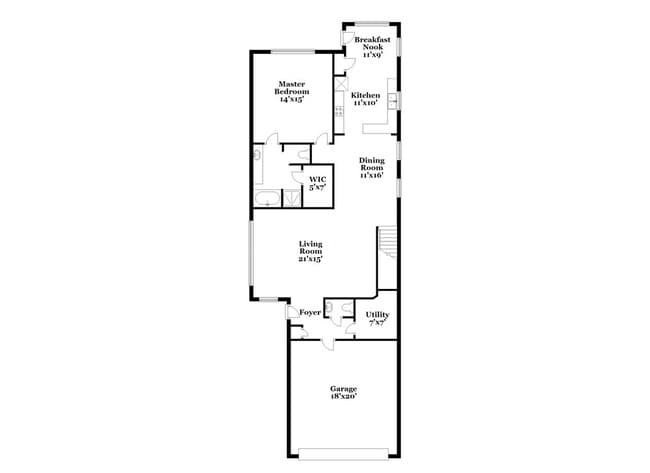 14210 Noahs Landing Ln in Houston, TX - Foto de edificio - Building Photo