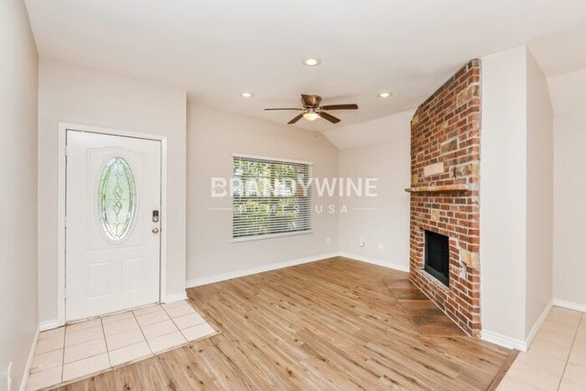 5933 Houghton Ave in Fort Worth, TX - Building Photo - Building Photo