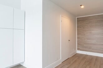 595 St-Joseph in Québec, QC - Building Photo - Building Photo