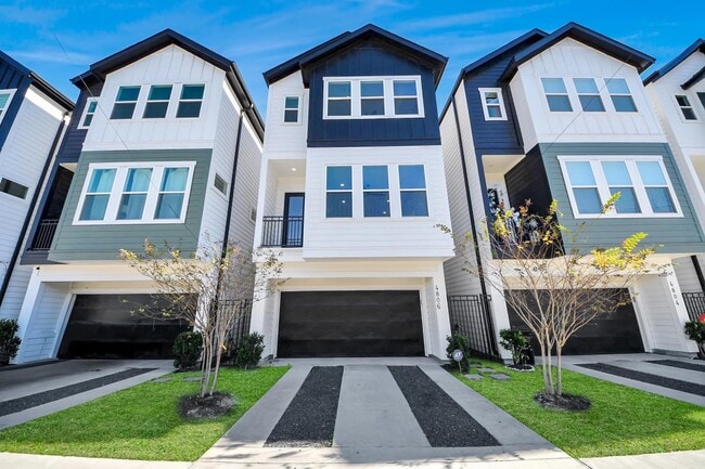 property at 4806 Cochran St