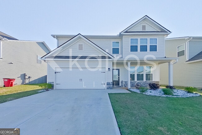 property at 103 Silver Maple Ln