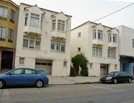 561-565 26th Ave Apartments