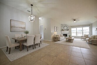 3535 Cactus Creek Dr in Spring, TX - Building Photo - Building Photo