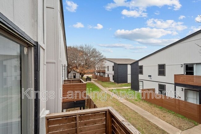 306 Kings Way Dr in Mansfield, TX - Building Photo - Building Photo