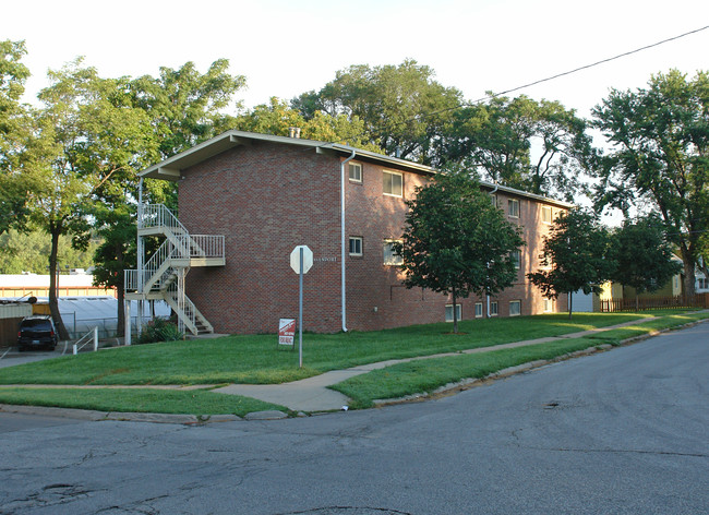 4404 Davenport St in Omaha, NE - Building Photo - Building Photo