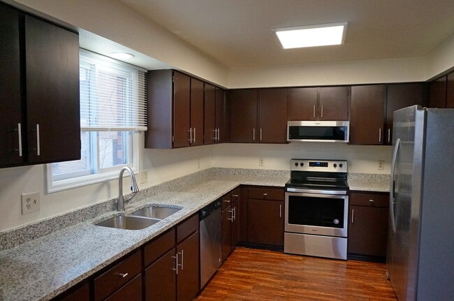 3397 W 55th Ave in Denver, CO - Building Photo - Building Photo