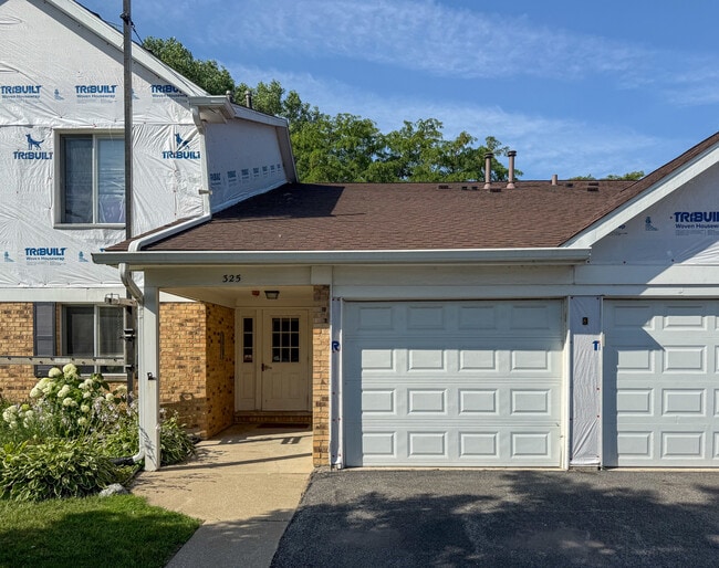 property at 325 Memory Ln