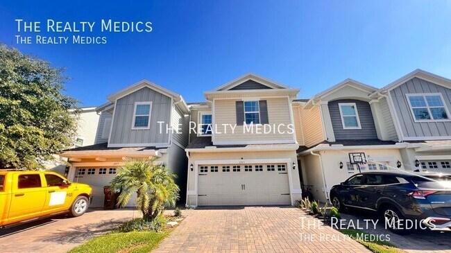 property at 6983 Tussilago Way