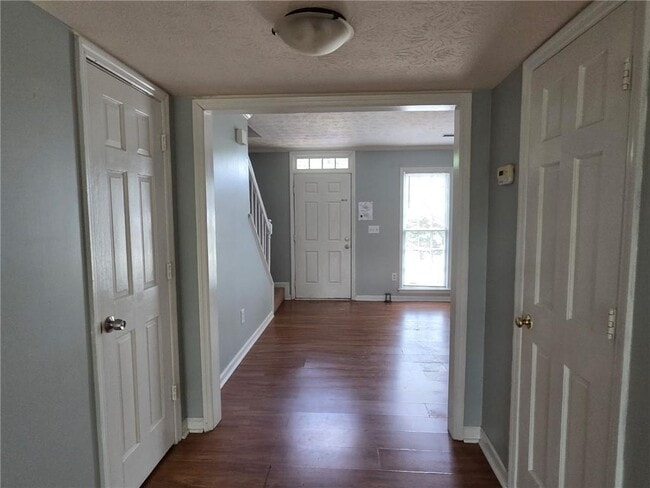 property at 876 Indian Lake Dr NW