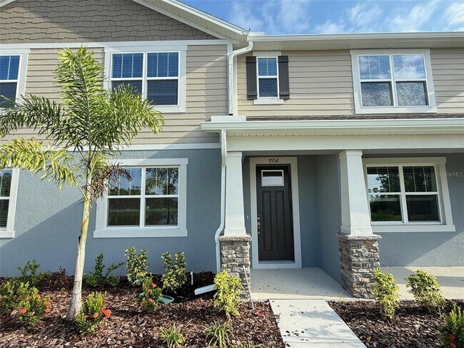 property at 9952 Red Canoe Aly