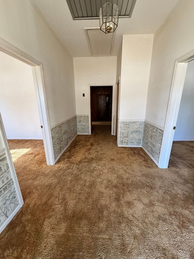 117 N Church St in Morven, NC - Building Photo - Building Photo